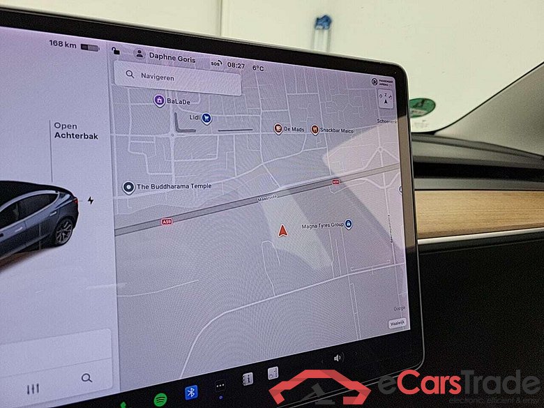 Tesla Model 3 Stnd.RWD Plus 60 kWh #6