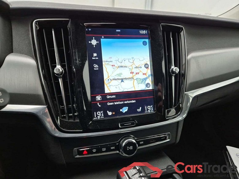 VOLVO V90 T5 Momentum Geartronic #6