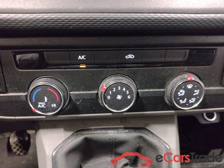VOLKSWAGEN Transporter 2.0 TDI L1H1 #5