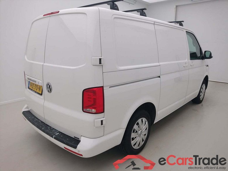 VOLKSWAGEN Transporter 2.0 TDI L1H1 #2