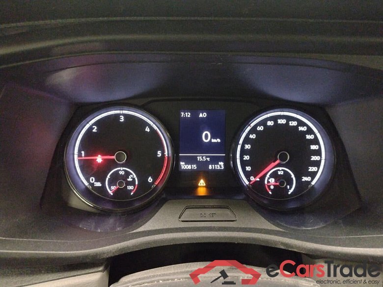 VOLKSWAGEN Transporter 2.0 TDI L1H1 #4