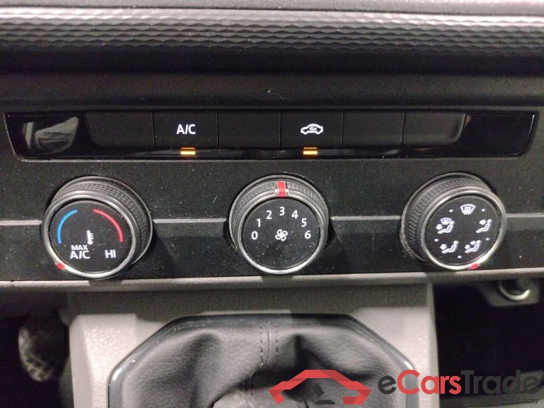 VOLKSWAGEN Transporter 2.0 TDI L1H1 #5