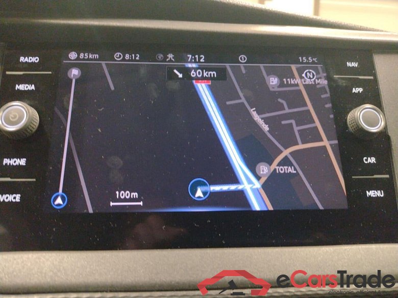 VOLKSWAGEN Transporter 2.0 TDI L1H1 #6