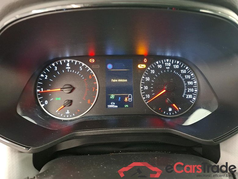 Clio V Business 1.0 TCe 100CV BVM6 E6d / GPL #6