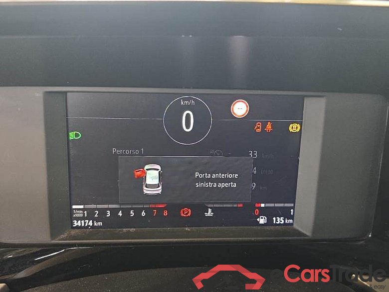 OPEL MOKKA / 2020 / 5P / SUV 1.2 T 100CV EDITION MT6 #4