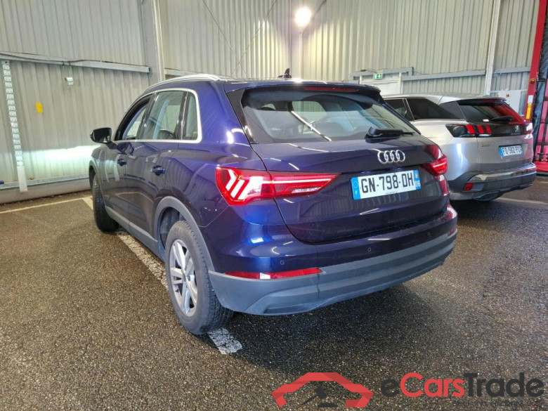 AUDI Q3 1.5 35 TFSI Aut. LED-Matrix Virtual Navi Camera Klima PDC ... #4