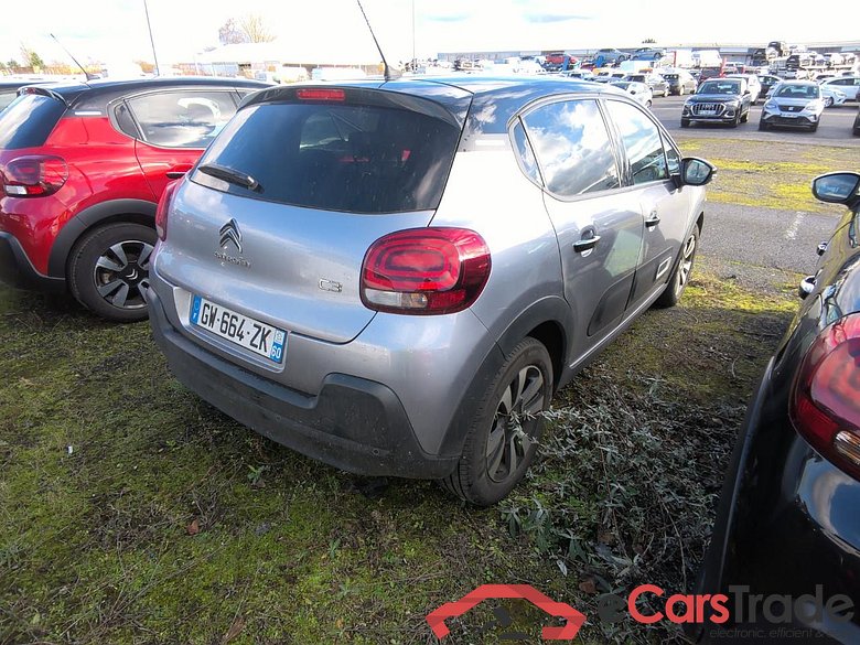 C3  Max 1.2 PURETECH  110CV  BVM6  6E #4