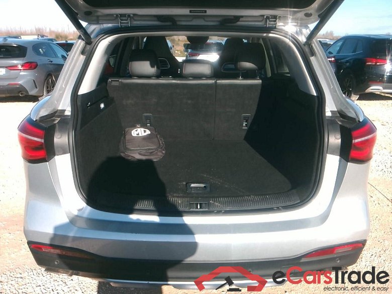 EHS LUXURY PHEV 258CH RISK chgt taux #6