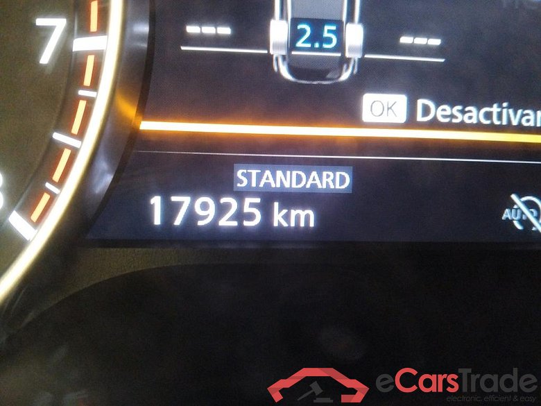 NISSAN QASHQAI / 2024 / 5P / todoterreno DIG-T 103kW (140CV) mHEV 4x2 Acenta #5