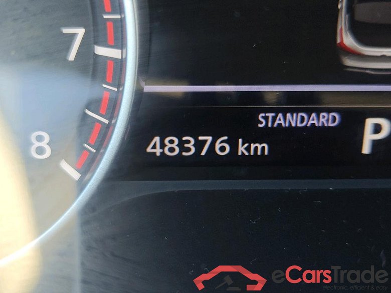 NISSAN QASHQAI / 2021 / 5P / todoterreno DIG-T 116kW (158CV) mHEV Xtronic Acenta (AC) #5