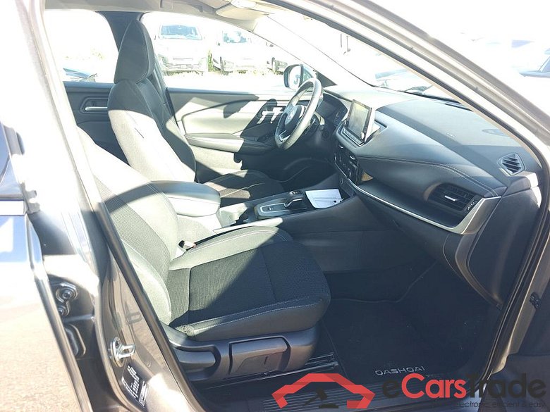 NISSAN QASHQAI / 2021 / 5P / todoterreno DIG-T 116kW (158CV) mHEV Xtronic Acenta (AC) #6