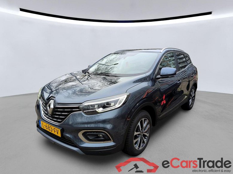 RENAULT KADJAR 103 kW #1