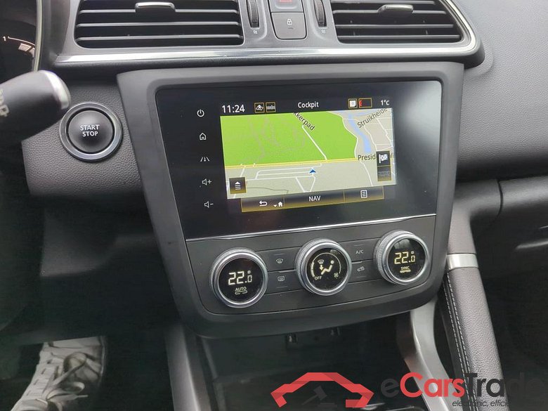 RENAULT KADJAR 103 kW #2