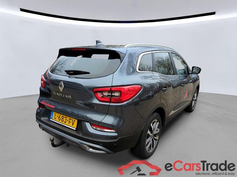 RENAULT KADJAR 103 kW #6