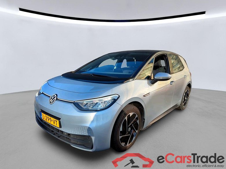 VOLKSWAGEN ID.3 150 kW