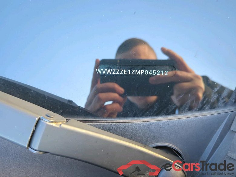 VOLKSWAGEN ID.3 150 kW #2