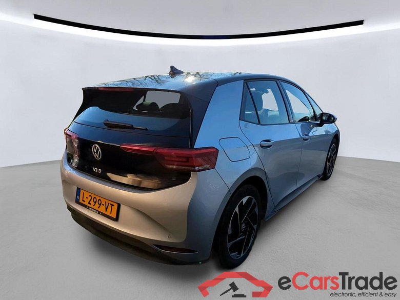 VOLKSWAGEN ID.3 150 kW #5