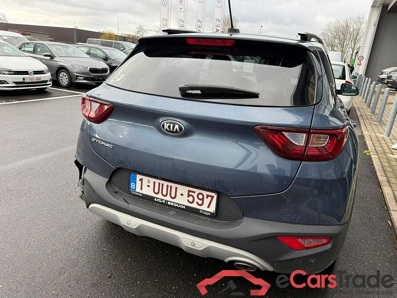 KIA Stonic Stonic 1.4i Fusion ISG #4