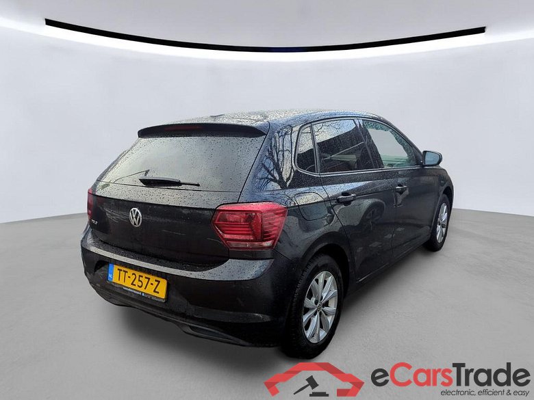 VOLKSWAGEN POLO 70 kW #5