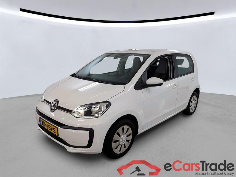 VOLKSWAGEN up! 44 kW