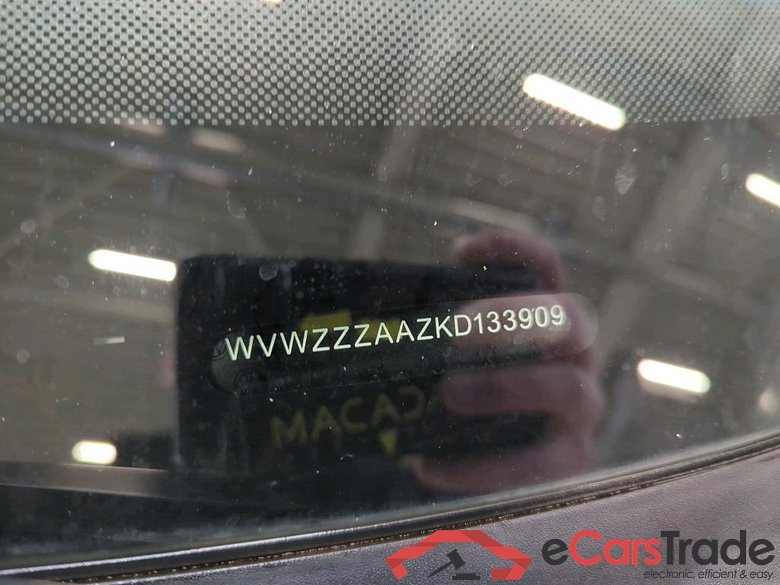 VOLKSWAGEN up! 44 kW #2