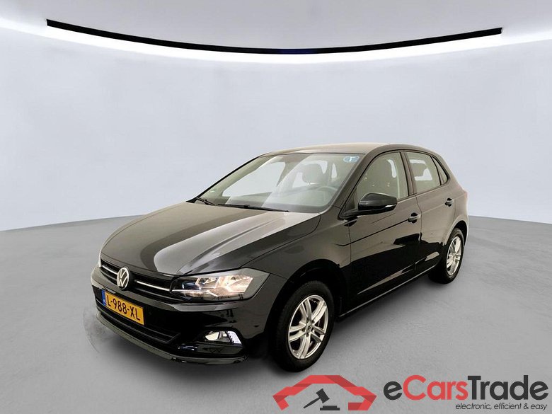 VOLKSWAGEN POLO 70 kW #1