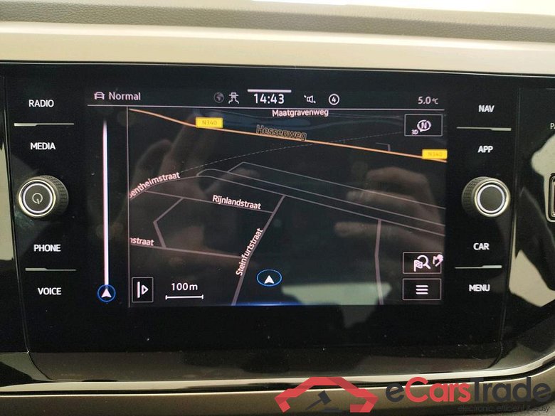 VOLKSWAGEN POLO 70 kW #2