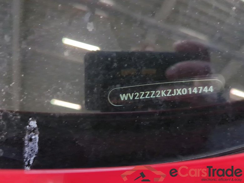 VOLKSWAGEN Caddy 75 kW #2