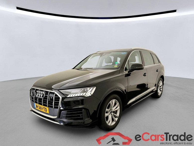 AUDI Q7 250 kW