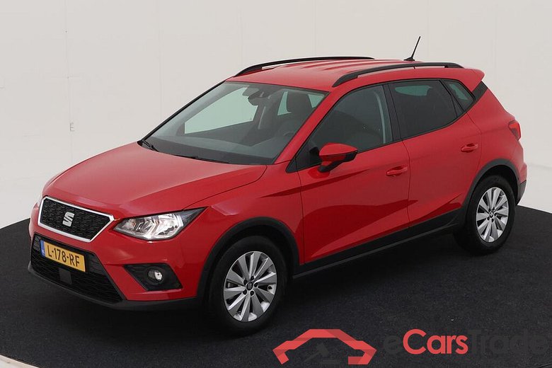 SEAT Arona 70 kW
