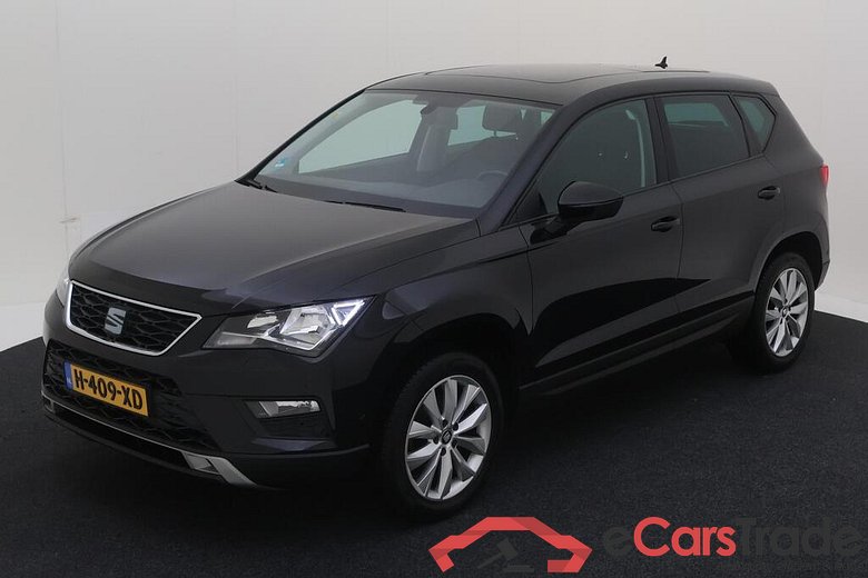 SEAT Ateca 110 kW