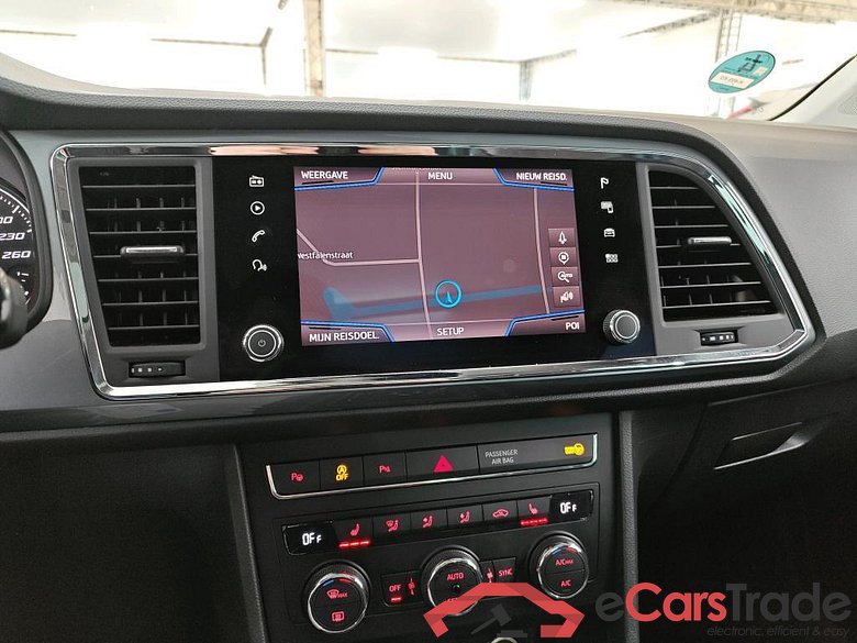 SEAT Ateca 110 kW #2