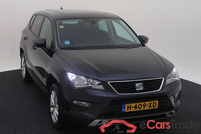 SEAT Ateca 110 kW #4