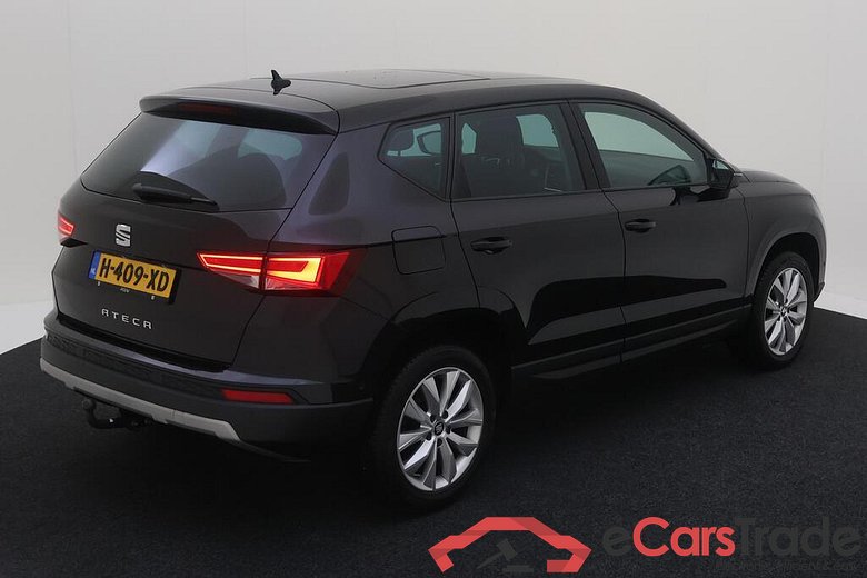 SEAT Ateca 110 kW #5