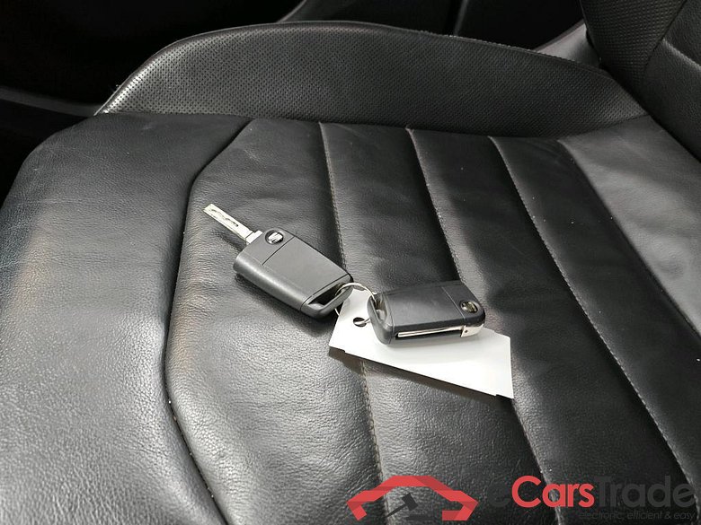 SEAT Ateca 110 kW #6