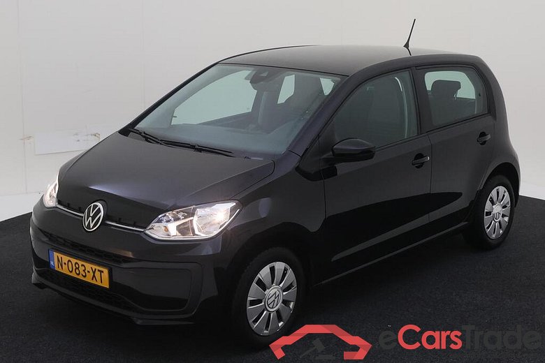 VOLKSWAGEN up! 48 kW #1