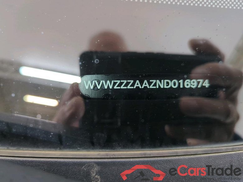 VOLKSWAGEN up! 48 kW #2