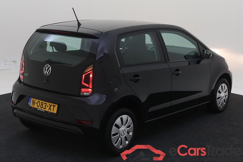 VOLKSWAGEN up! 48 kW #4