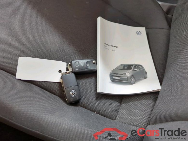 VOLKSWAGEN up! 48 kW #5