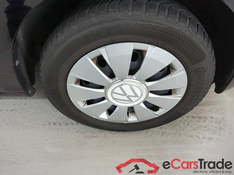 VOLKSWAGEN up! 48 kW #6