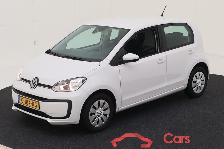 VOLKSWAGEN up! 44 kW #1
