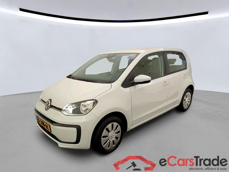 VOLKSWAGEN up! 48 kW #1