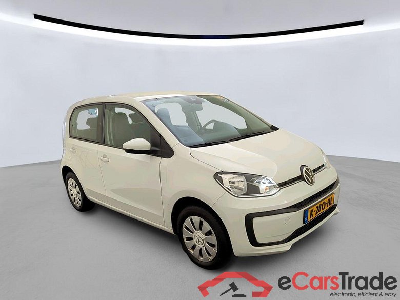VOLKSWAGEN up! 48 kW #3