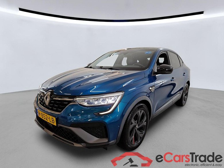 RENAULT Arkana 69 kW