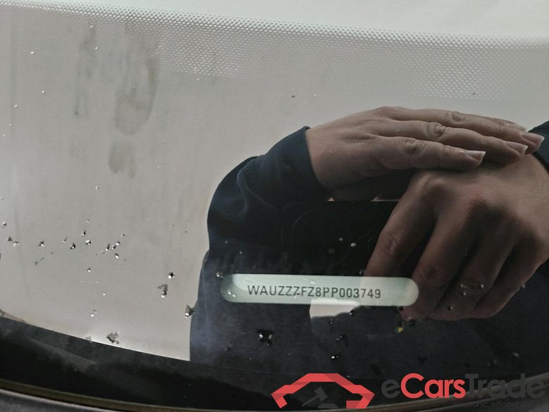 AUDI Q4 e-tron 150 kW #3