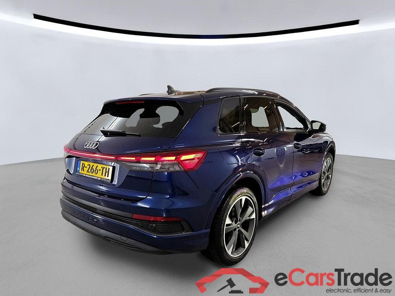 AUDI Q4 e-tron 150 kW #6