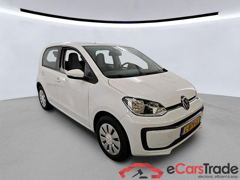 VOLKSWAGEN up! 48 kW #3