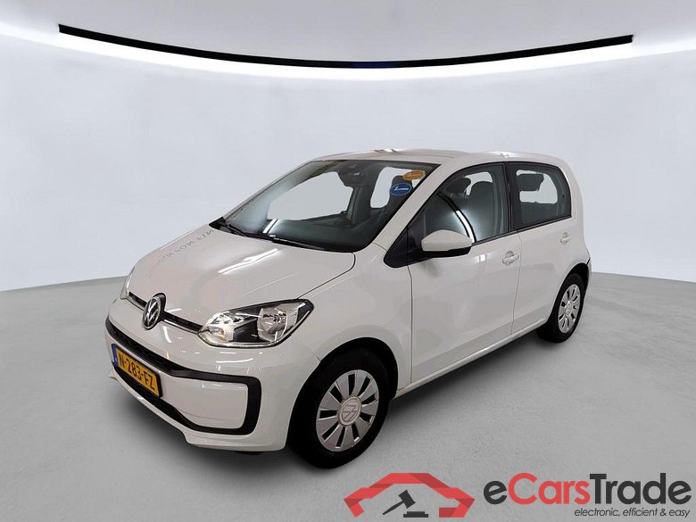 VOLKSWAGEN up! 48 kW #1
