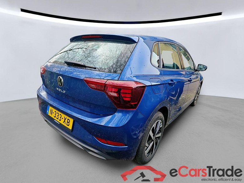 VOLKSWAGEN POLO 70 kW #5