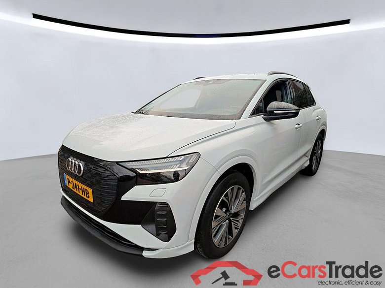 AUDI Q4 e-tron 125 kW